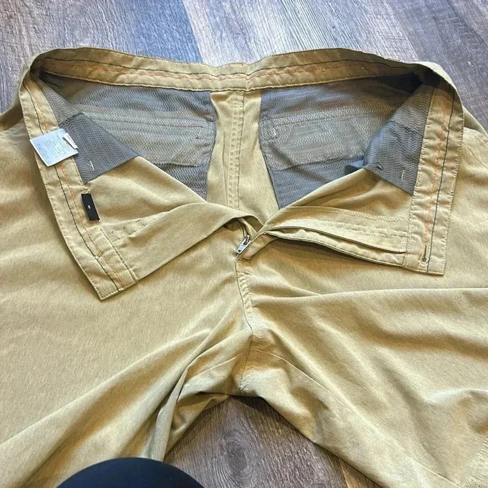 Patagonia shorts size 38